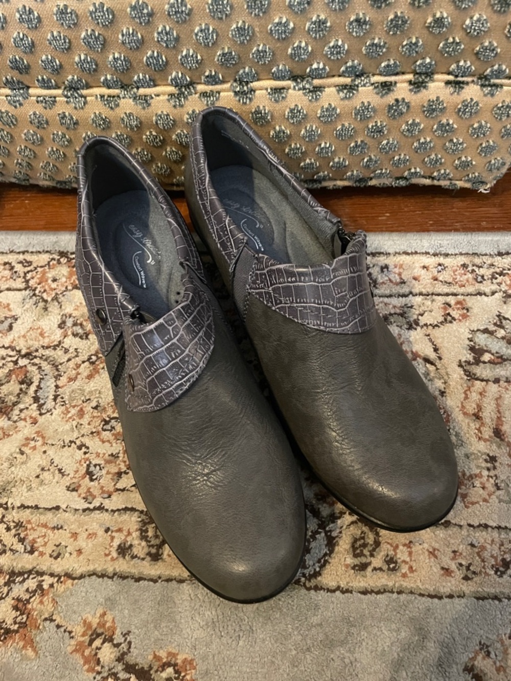 easy street shoes | size 9.5